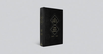 ESV Spanish/English Parallel Bible (La Santa Biblia RVR / the Holy Bible ESV)