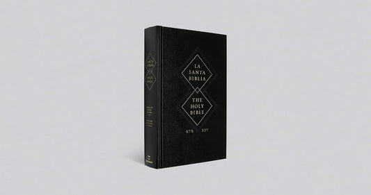 ESV Spanish/English Parallel Bible (La Santa Biblia RVR / the Holy Bible ESV)