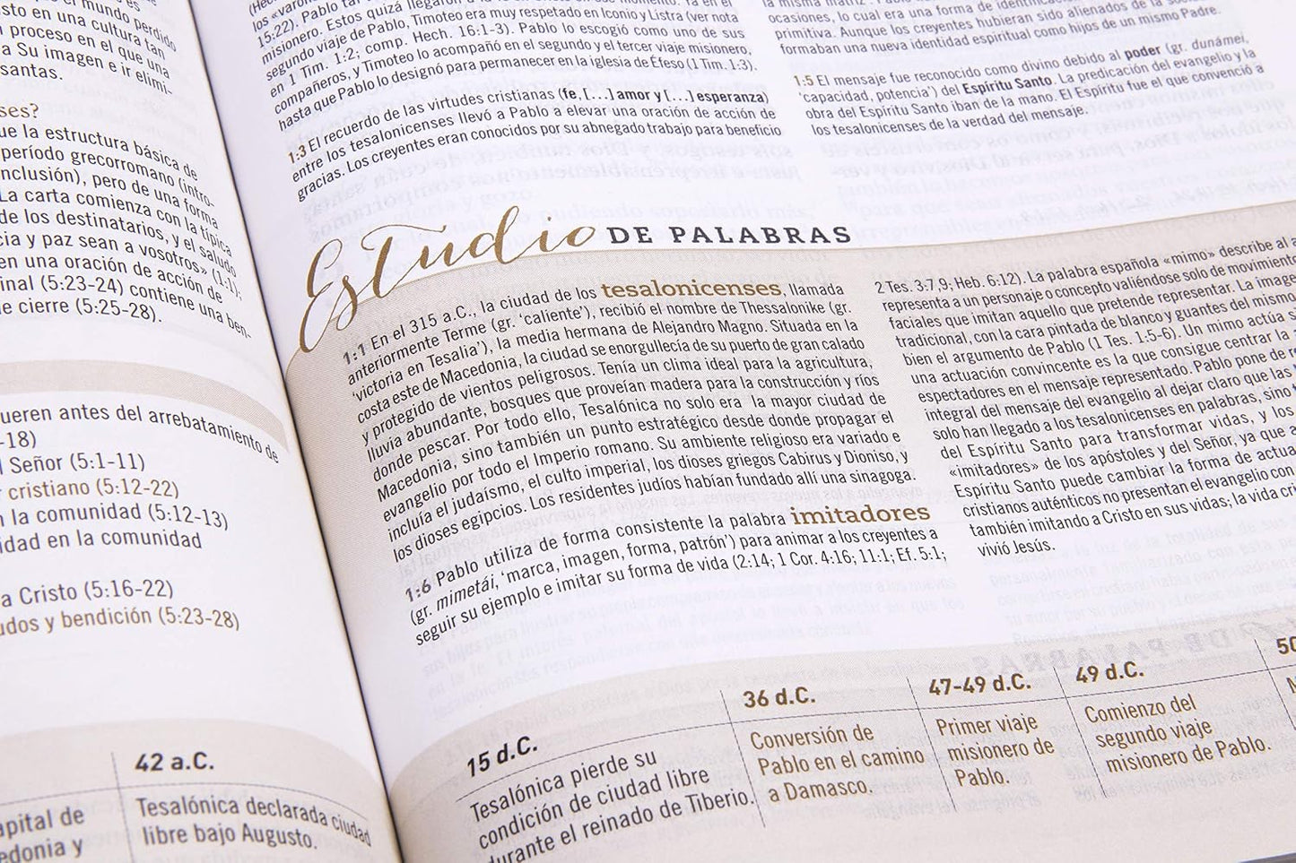 Biblia Reina Valera 1960 De Estudio Para Mujeres, Tapa Dura | RVR 1960 Women'S Study Bible, Hardcover (Spanish Edition)