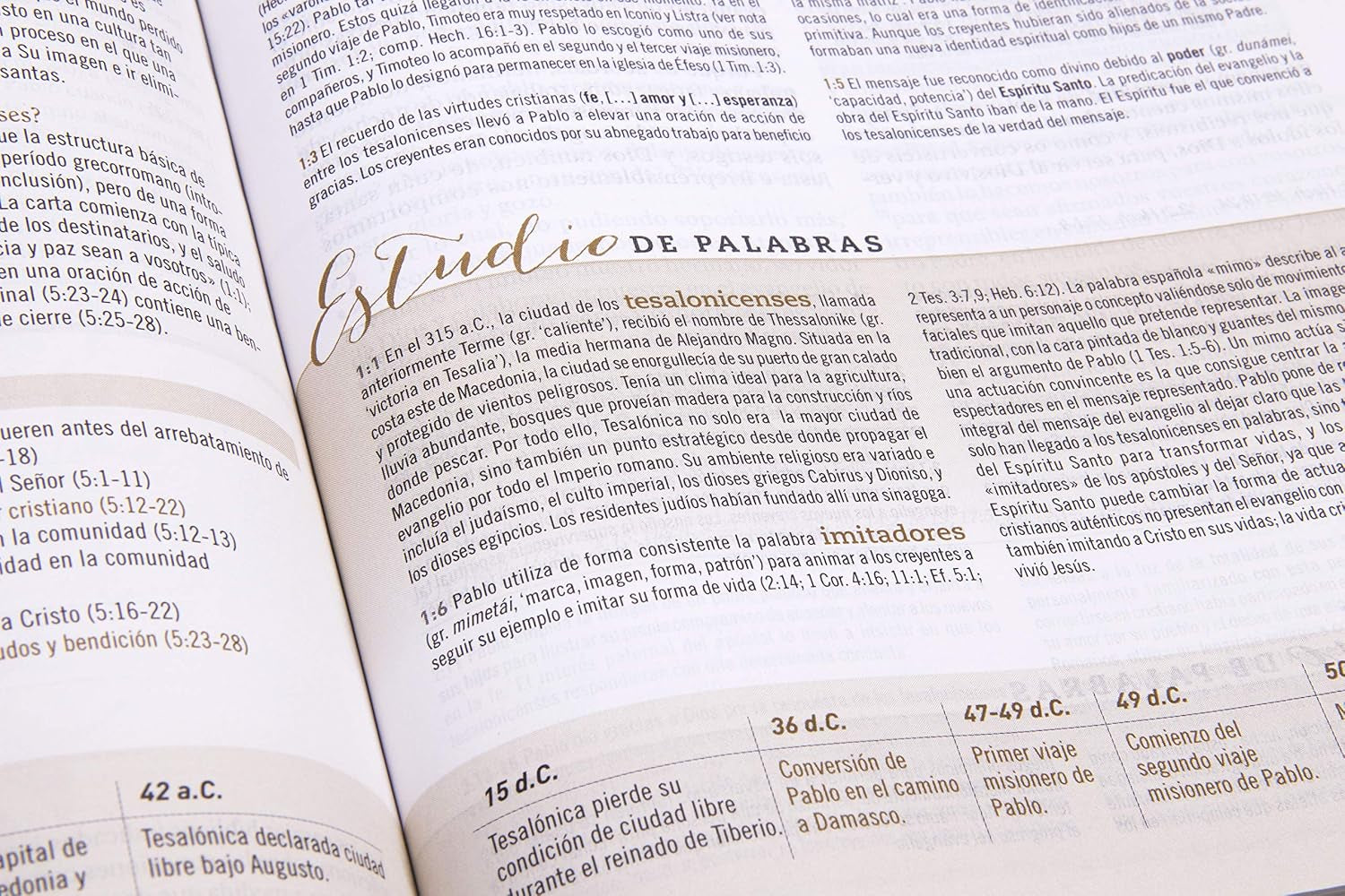 Biblia Reina Valera 1960 De Estudio Para Mujeres, Tapa Dura | RVR 1960 Women'S Study Bible, Hardcover (Spanish Edition)
