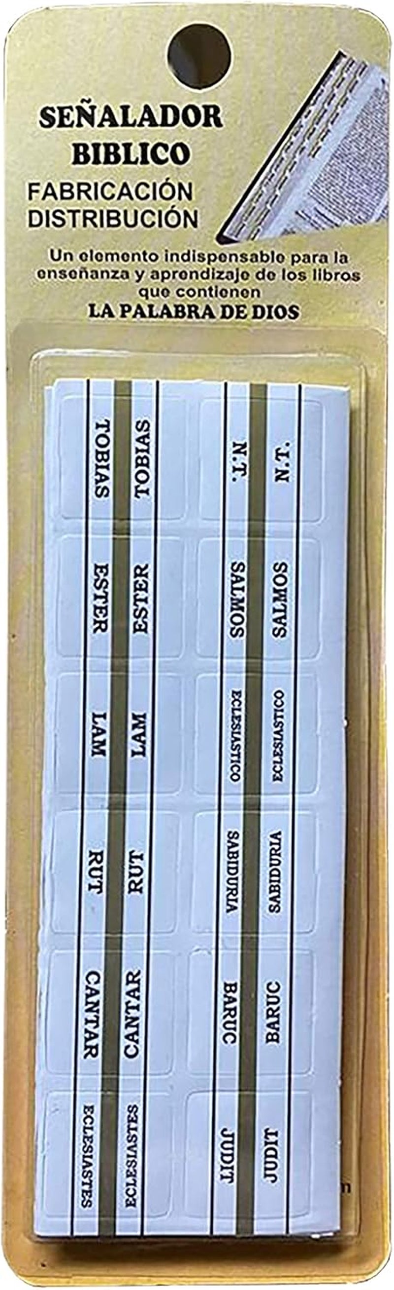 La Biblia Catolica Latinoamericana Letra Grande Edicion Cartone En Español Con Señalador Biblico - the Latin American Catholic Bible Spanish Edition with Bookmarks (Red)