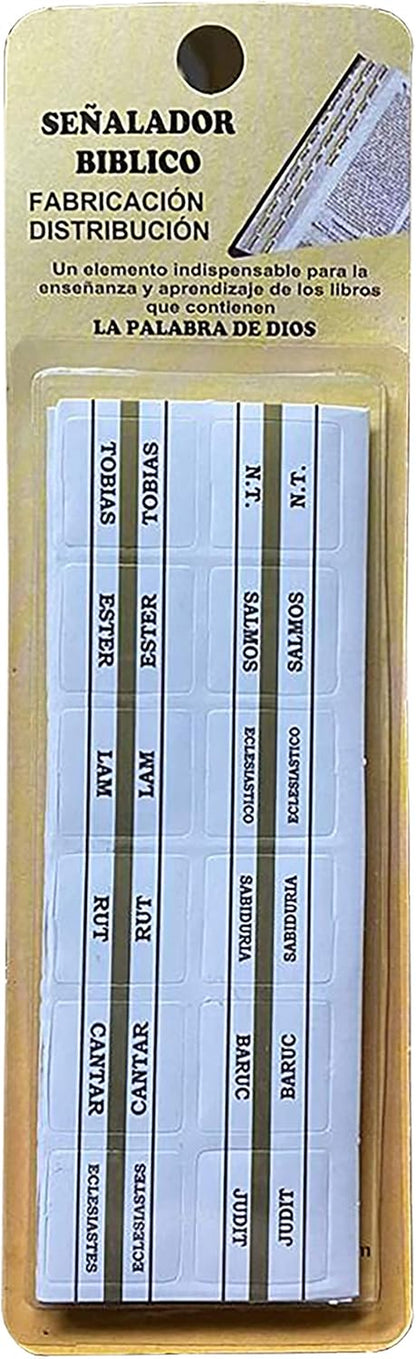La Biblia Catolica Latinoamericana Letra Grande Edicion Cartone En Español Con Señalador Biblico - the Latin American Catholic Bible Spanish Edition with Bookmarks (Red)