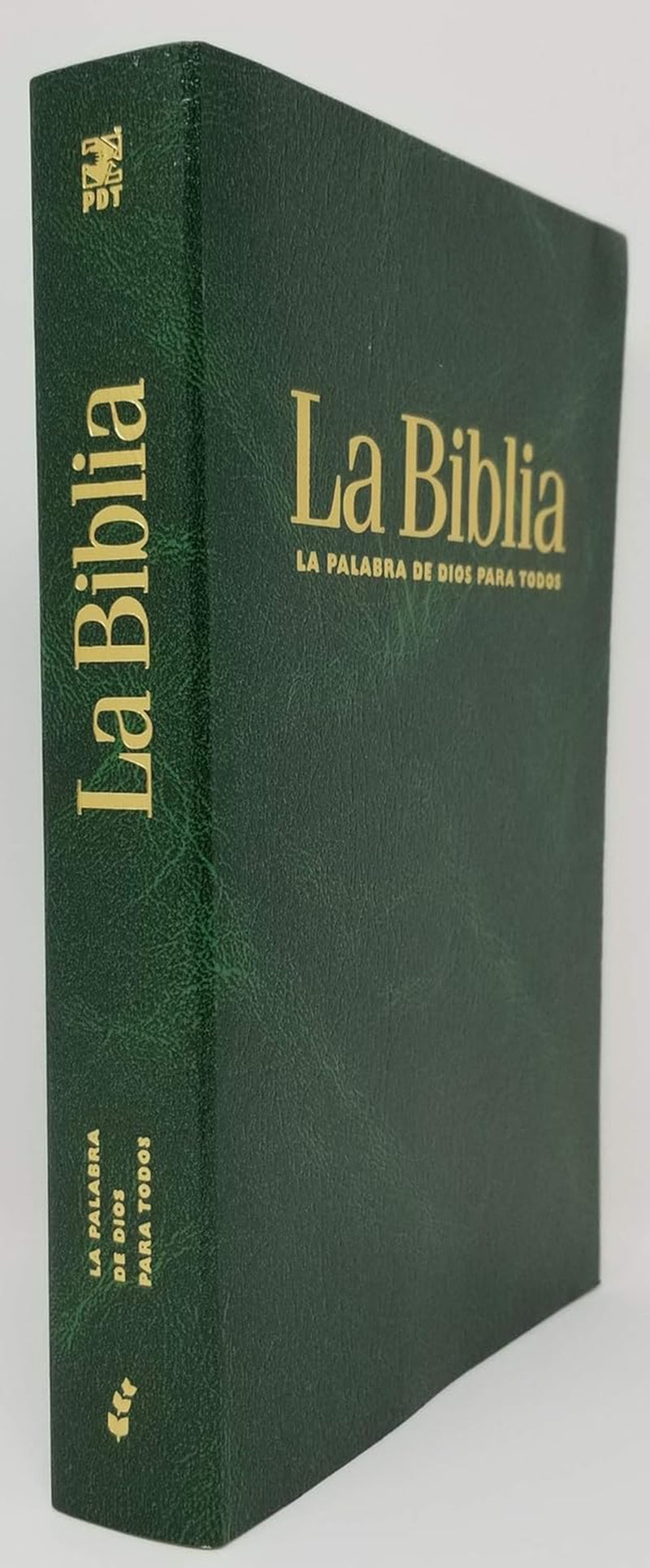 Biblia PDT LA BIBLIA LA PALABRA DE DIOS PARA TODOS NEW
