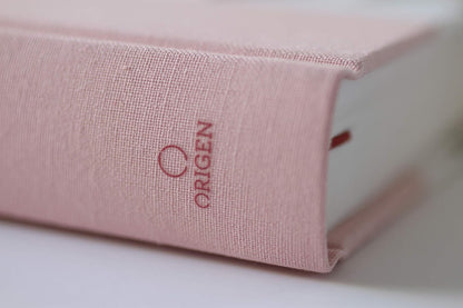 Biblia Reina Valera 1960 Letra Grande. Tapa Dura, Tela Rosada Con Flores, Tamaño Manual / Bible RVR 1960. Handy Size, Large Print, Hardcover, Pink (Spanish Edition)
