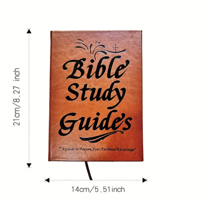 New Bible Book Summary Guide Learning Plan 66 Pages Can Be Labeled
