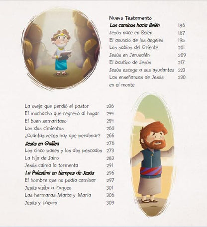 Biblia Unilit Para Niños |: Biblia Para Niños En Español (Latin Spanish Edition)