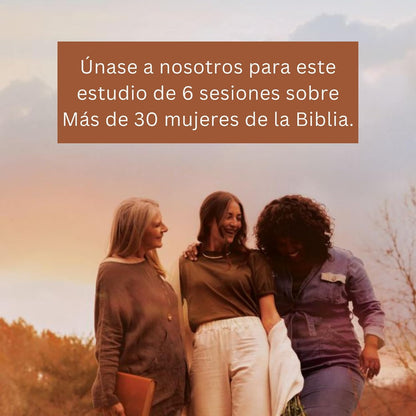 Consagrada - Estudio Bíblico / SPA Devoted (Spanish Edition)