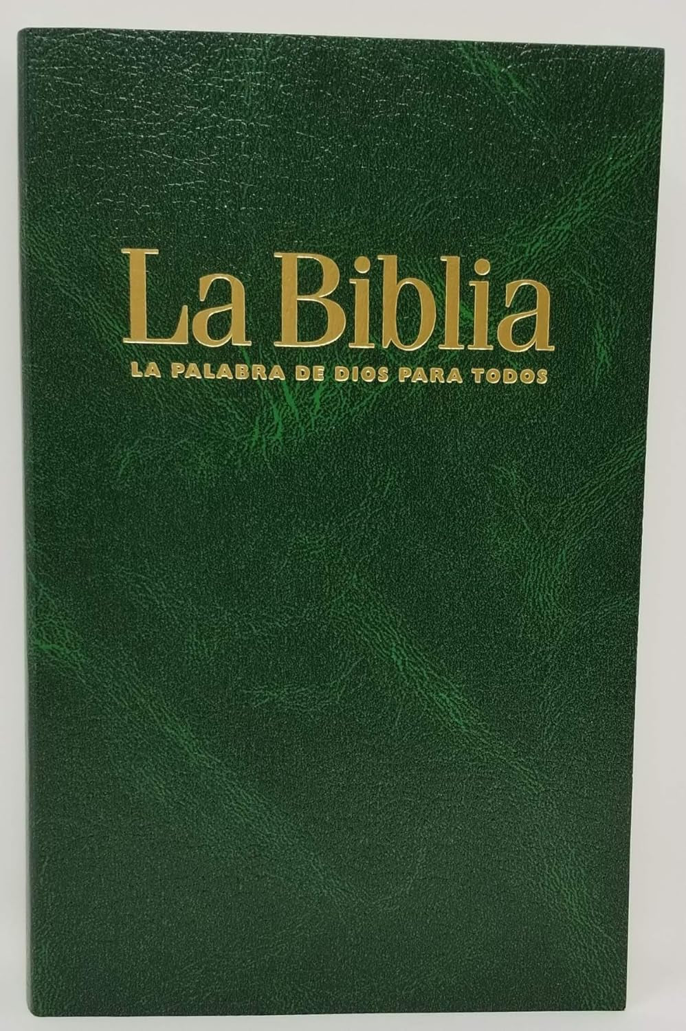Biblia PDT LA BIBLIA LA PALABRA DE DIOS PARA TODOS NEW
