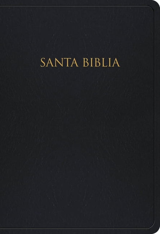 Biblia Para Regalos Y Premios-Rvr 1960, (Hardcover)